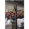 Image 2 : WOODEN COAT RACK