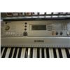 Image 3 : YAMAHA Y40T-300 KEYBOARD W/ MANUAL CHARGE AND STAND