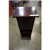 Image 1 : MODERN 2 DRAWER STAND