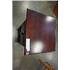 Image 2 : MODERN 2 DRAWER STAND