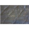 Image 2 : SERTA DOUBLE SIZE PRAHA 2" EURO TOP FIRM MATTRESS