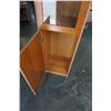 Image 4 : MAPLE CUPBOARD GLASS DOOR