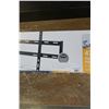 Image 2 : NEW OVERSTOCK INSIGNIA 47-80 INCH FIXED POSITION TV WALL MOUNT 120LB CAPACITY