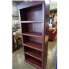 Image 2 : MODERN 6FT BOOKSHELF