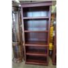 Image 1 : MODERN 6FT BOOKSHELF