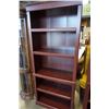 Image 3 : MODERN 6FT BOOKSHELF
