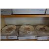 Image 2 : LOT OF 10 BRADFORD EXCHANGE, DOMINON CHINA, AND CROWN DAVENPORT COLLECTOR PLATES
