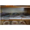 Image 3 : LOT OF 10 BRADFORD EXCHANGE, DOMINON CHINA, AND CROWN DAVENPORT COLLECTOR PLATES
