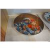 Image 7 : LOT OF 10 BRADFORD EXCHANGE, DOMINON CHINA, AND CROWN DAVENPORT COLLECTOR PLATES