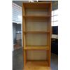 Image 2 : 7FT SHELF W/ CUPBOARD