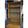 Image 2 : 7FT SHELF W/ DOUBLE CUPBOARD
