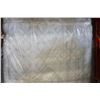 Image 2 : KINGSIZE SEALY POSTURE PEDIC MADDEN EURO PLUSH TOP MATTRESS