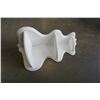 Image 2 : WHITE CORNER SHELF