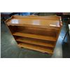 Image 2 : ROXTON MAPLE SHELF