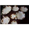 Image 2 : ROYAL ALBERT OLD COUNTRY ROSE SERVING PLATTERS AND BOWLS
