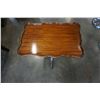 Image 2 : DUNCAN PHYFE PARLOUR TABLE