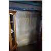Image 1 : KING SIZE SEALY MORRISSETTE EURO PLUSH TOP MATTRESS