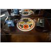 Image 1 : VINTAGE CHEESE PLATE,ETC