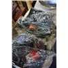 Image 2 : 12 NEW PAIRS OF RIDERS SUNGLASSES, RETAIL $20 EACH