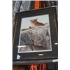 Image 1 : SKYLINED COUGAR BY A CASEY LIMITED EDITION PRINT 23973