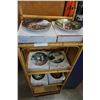 Image 1 : LOT OF 6 BRADFORD EXCHANGE COLLECTOR PLATES
