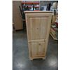 Image 1 : PINE SHELF W/ DOOR