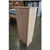 Image 3 : PINE SHELF W/ DOOR