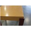 Image 2 : DESIGNER END TABLE