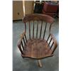 Image 2 : VINTAGE CHAIR W/ TAG F-3543