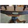 Image 3 : VINTAGE CHAIR W/ TAG F-3543