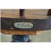 Image 4 : VINTAGE CHAIR W/ TAG F-3543