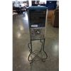 Image 1 : CANDY DISPENSER ON STAND