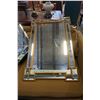 Image 1 : BEVELLED GLASS MIRROR