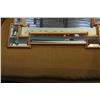 Image 2 : BEVELLED GLASS MIRROR