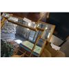 Image 3 : BEVELLED GLASS MIRROR