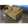 Image 2 : TAN COUCH