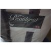 Image 4 : KING SIZE BEAUTY REST WINSTON PILLOW TOP MATTRESS 90 DAY RETURN