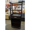 Image 1 : 5FT WINE RACK