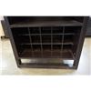 Image 3 : 5FT WINE RACK