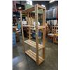 Image 2 : PINE SHELF