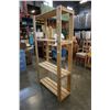 Image 2 : PINE SHELF