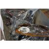 Image 2 : 12 NEW PAIRS OF RIDERS ASSORTED SUNGLASSES, RETAIL $20-$39 EACH