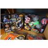 Image 2 : 4 NEW IN BOX TOYS