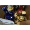 Image 2 : LOT OF RUM BOTTLES