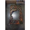 Image 2 : 3 WOODEN FRAMES