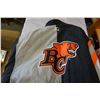 Image 2 : BC LIONS JACKET