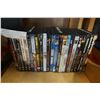 Image 1 : LOT OF DVDS