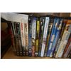 Image 4 : LOT OF DVDS