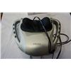 Image 2 : HOMEDICS NECK MASSAGER AND SCHUMACHER CERAMIC HEATER/FAN
