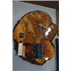 Image 2 : BURL WILLIAMS LAKE CLOCK